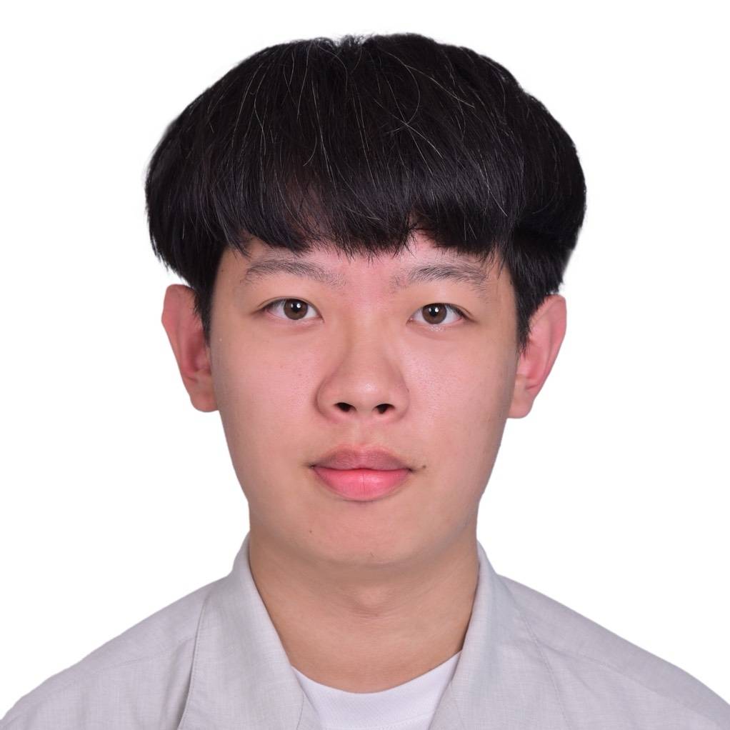 Master Student Photo