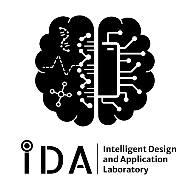 IDA Lab Logo