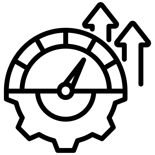 Optimization Icon