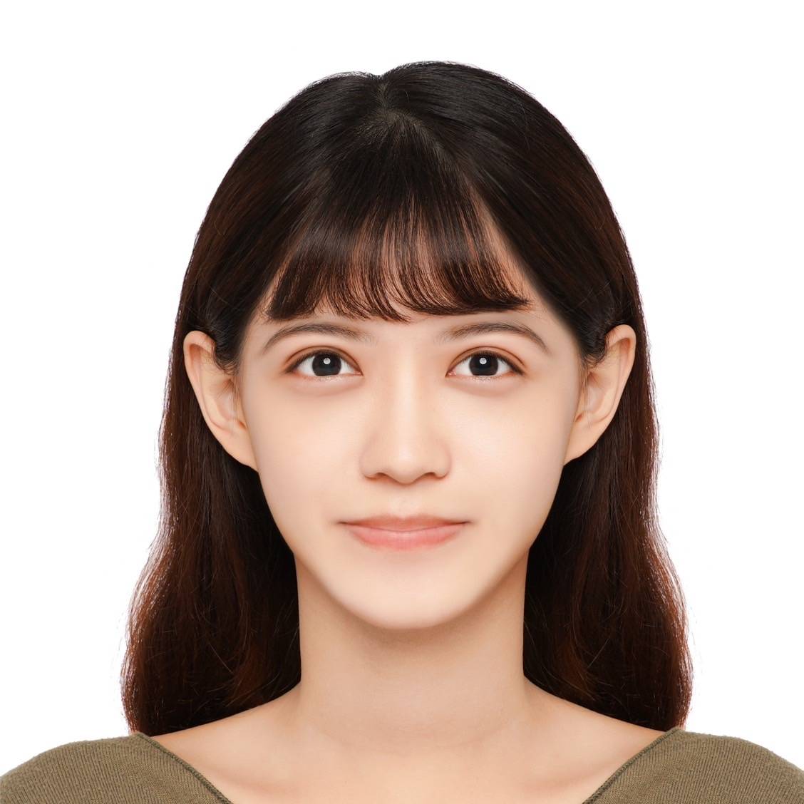 Master Student Photo